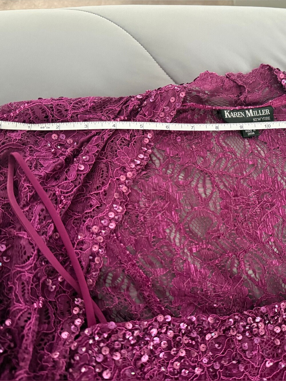 Formal Dress - Picture 5 of 7